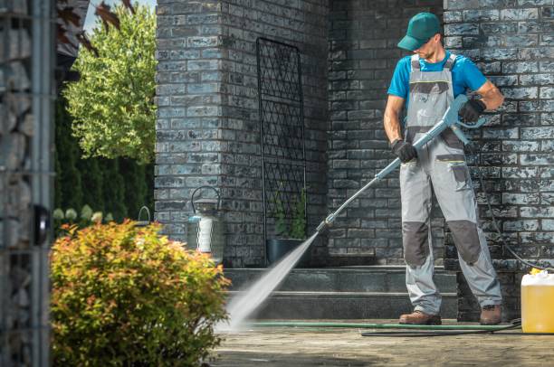 Best Building Exterior Washing  in Myersville, MD