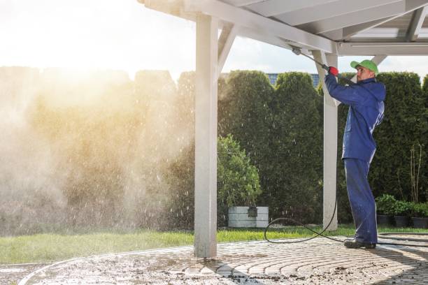 Best Dumpster Area Cleaning  in Myersville, MD