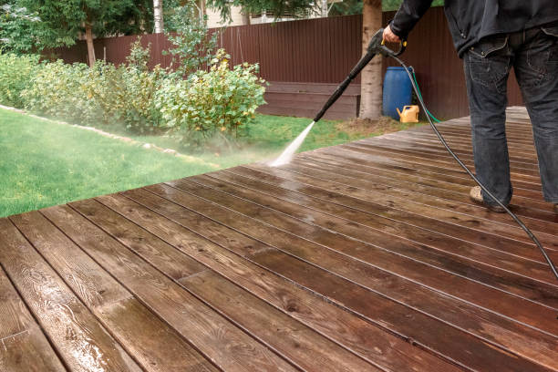 Spring Cleaning in Myersville, MD