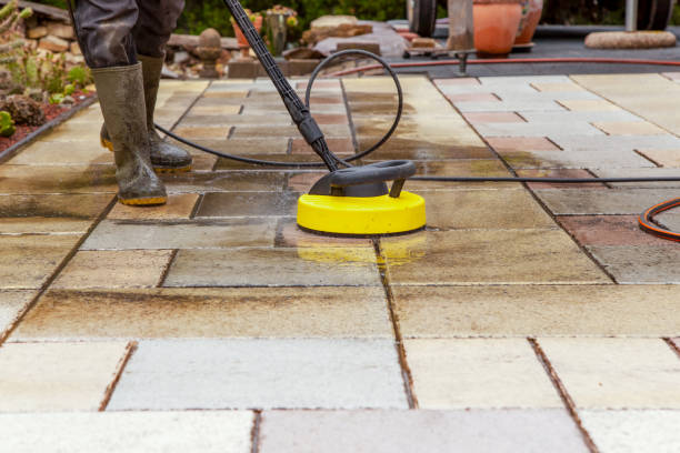 Best Sidewalk and Walkway Cleaning  in Myersville, MD