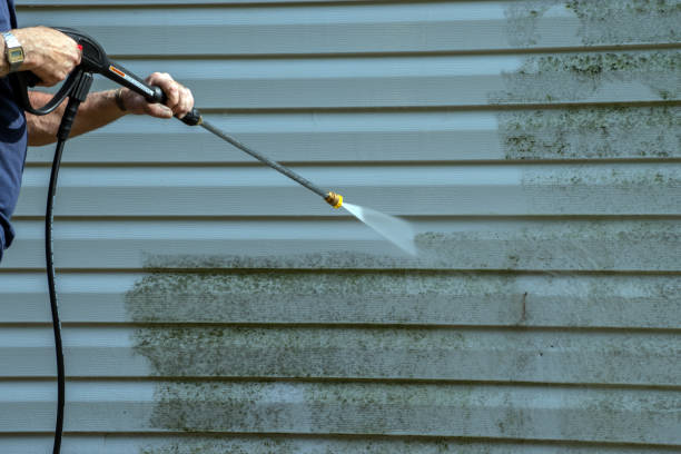 Professional Pressure Washing Services in Myersville, MD