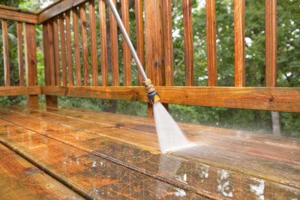 Best Patio and Deck Pressure Washing  in Myersville, MD