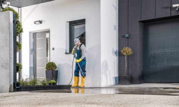 Best Parking Lot and Garage Cleaning  in Myersville, MD
