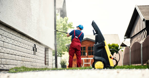 Best Gas Station Cleaning  in Myersville, MD